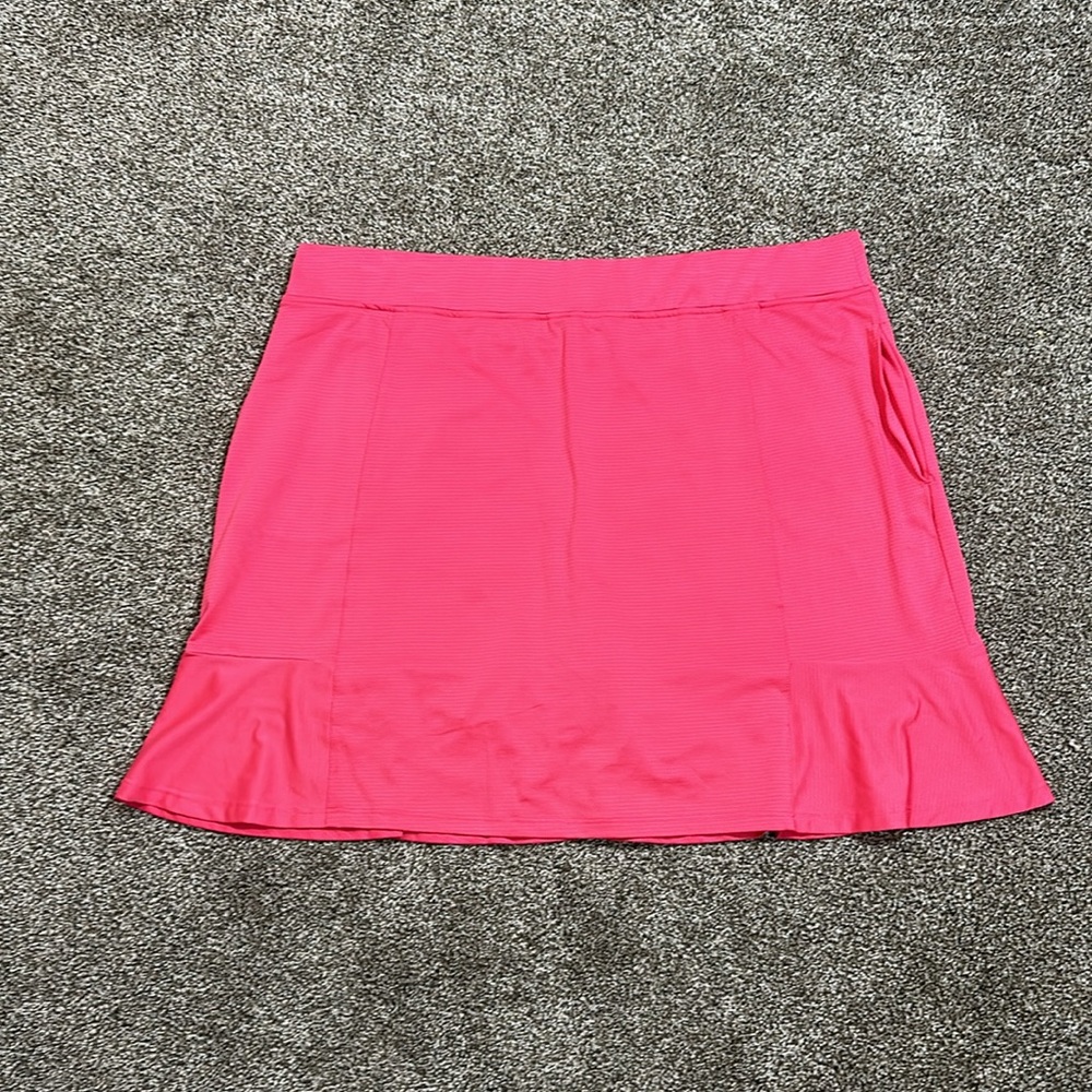 Sport Haley Skort skirt with shorts XL